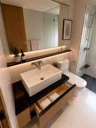 Marina Bay Residences (D1), Condominium #592414521